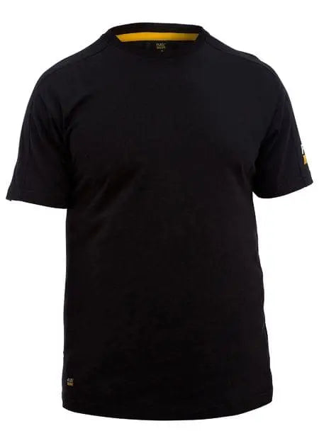 Bisley FLX & MOVE™ Logo Sleeve Tee BKT082 - City Workwear